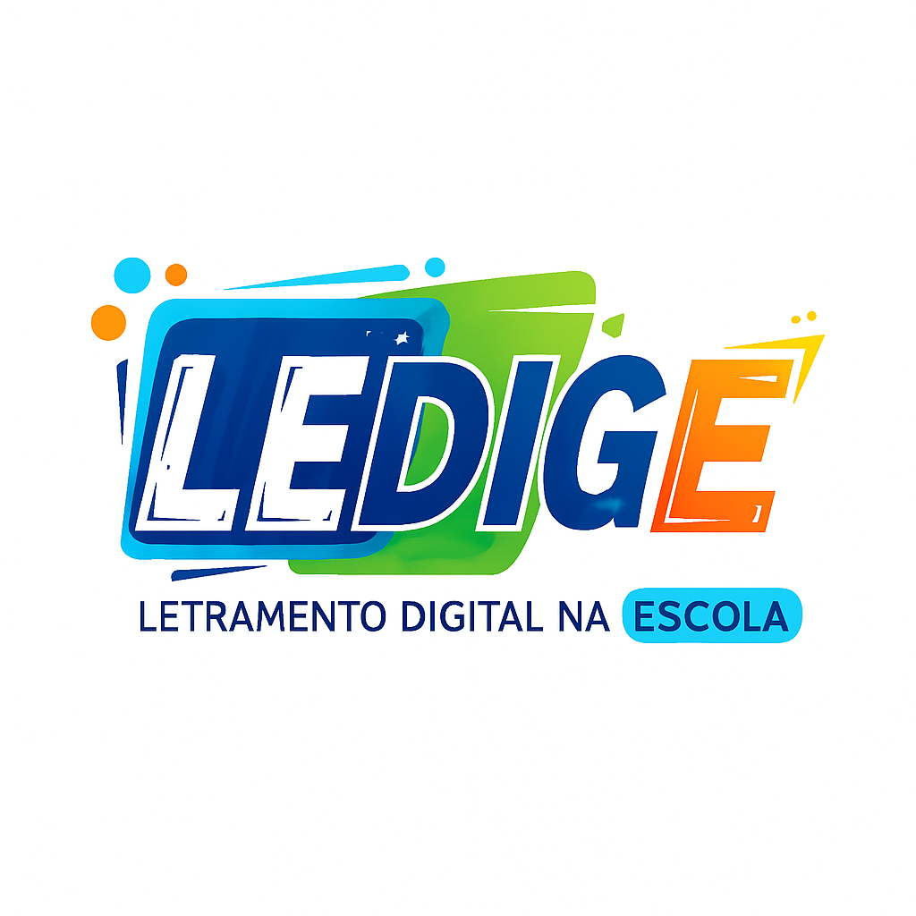 Letramento digital na escola